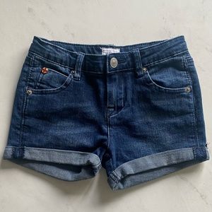 Girls Hudson Jean Shorts